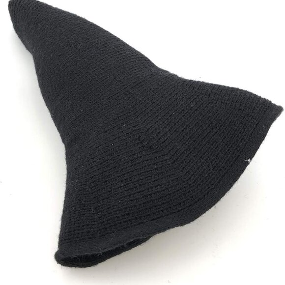 Chic Black Women\'s Witch Hat main image 5
